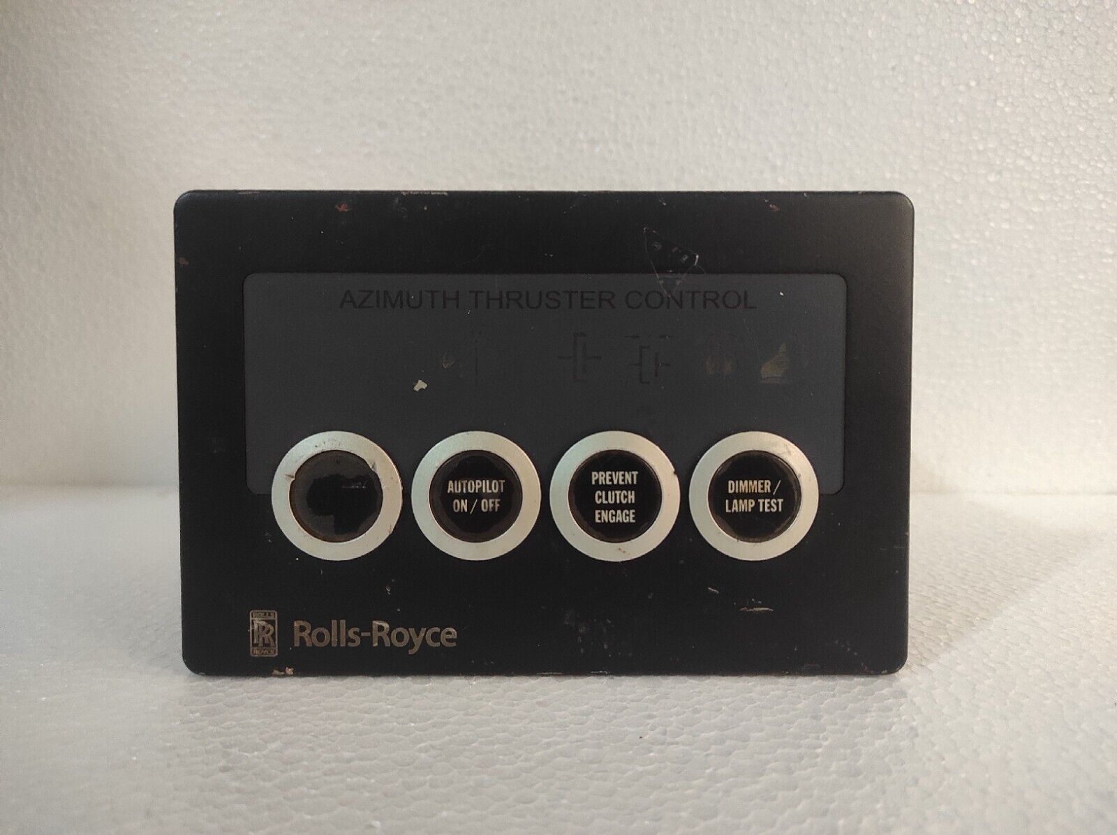 Rollys Royce acp-04s19-002 / ACP-04S19-002 Azimuth Thruster Controller